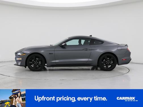 2023 Ford Mustang GT Premium