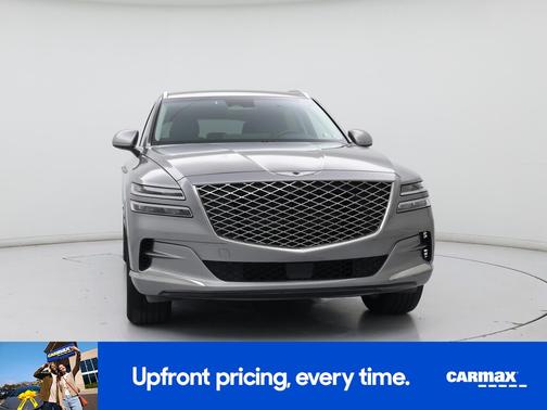 2024 Genesis GV80 