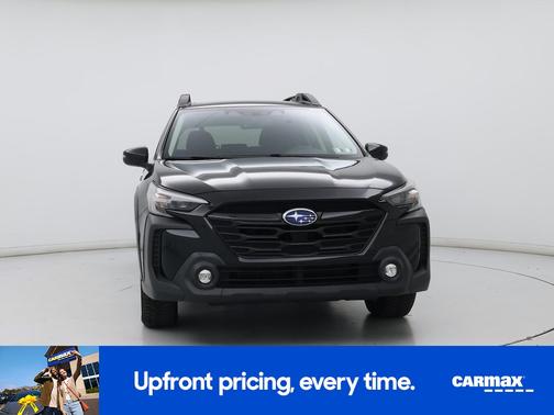 2023 Subaru Outback Onyx Edition
