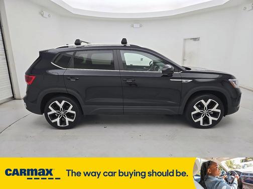 2022 Volkswagen Taos SEL