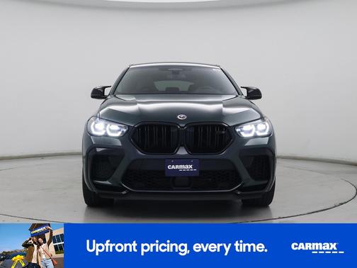 2023 BMW X6 M