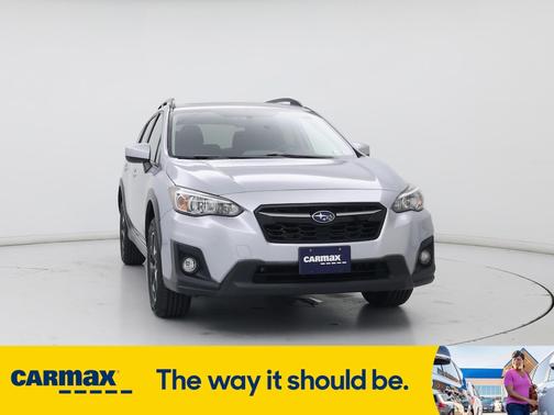 2019 Subaru Crosstrek Premium