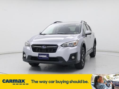 2019 Subaru Crosstrek Premium