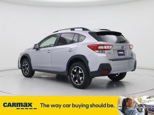 2019 Subaru Crosstrek Premium