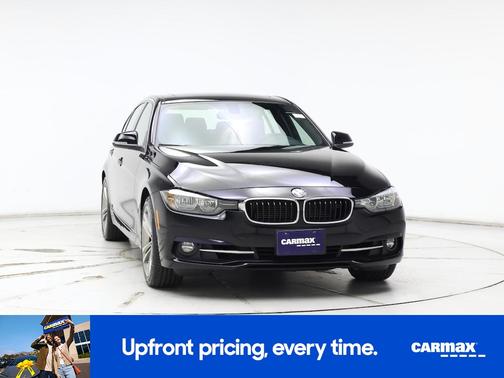 2017 BMW 330e E iPerformance