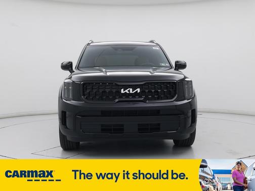 2024 Kia Telluride X-Line EX