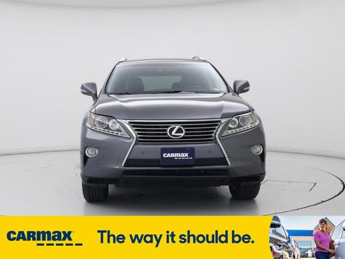 2014 Lexus RX 350
