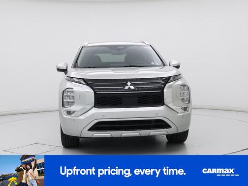 2022 Mitsubishi Outlander SEL Special Edition