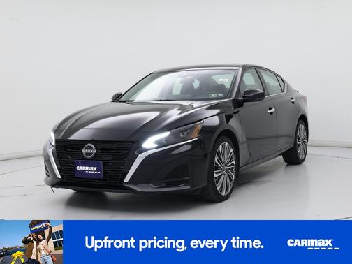 2023 Nissan Altima SL