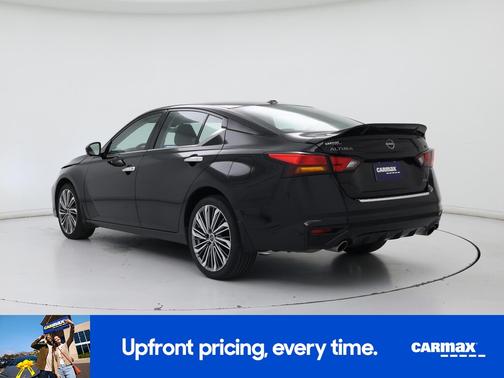 2023 Nissan Altima SL
