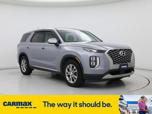 2020 Hyundai PALISADE SE