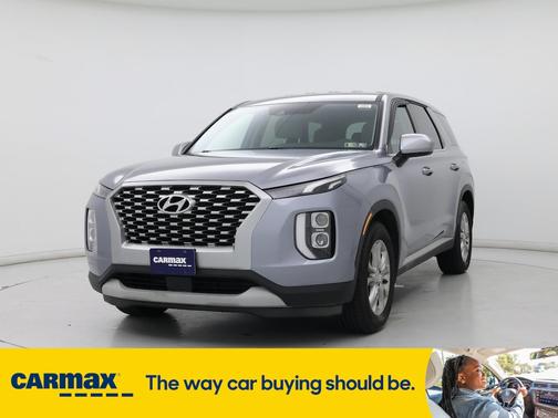 2020 Hyundai PALISADE SE