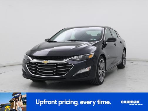 2023 Chevrolet Malibu 1LT