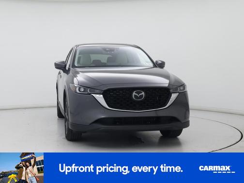 2022 Mazda CX-5 2.5 S Premium Package