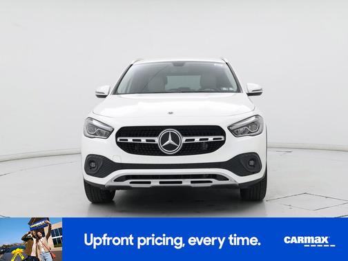 2021 Mercedes-Benz GLA 250 
