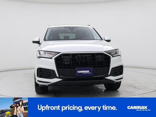 2023 Audi Q7 Premium Plus