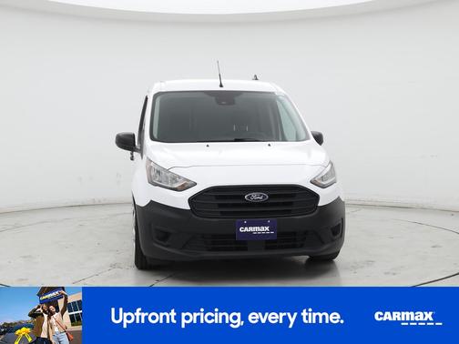 2020 Ford Transit Connect XL