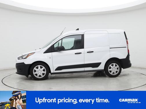 2020 Ford Transit Connect XL