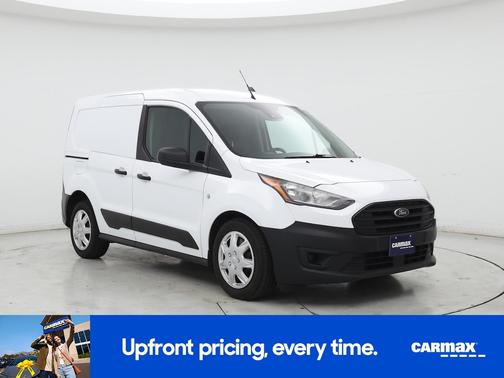 2020 Ford Transit Connect XL