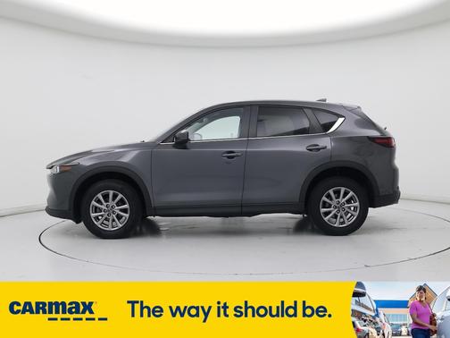 2022 Mazda CX-5 2.5 S Preferred Package