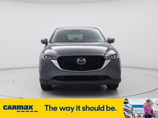 2022 Mazda CX-5 2.5 S Preferred Package