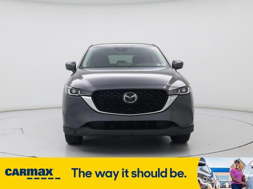 2022 Mazda CX-5 2.5 S Preferred Package
