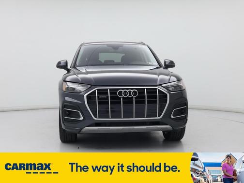 2021 Audi Q5 Premium
