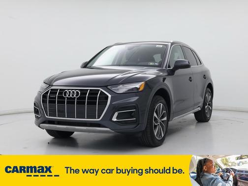 2021 Audi Q5 Premium