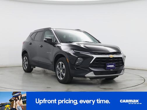 2023 Chevrolet Blazer 3LT