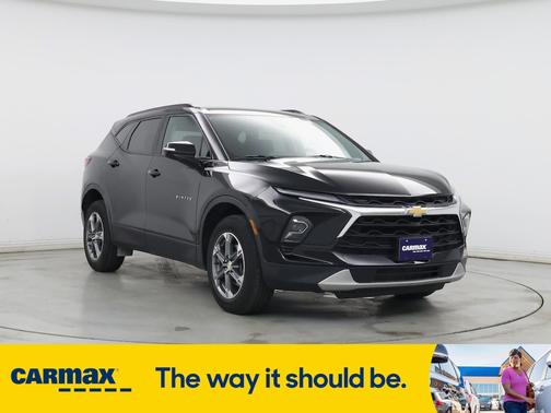 2023 Chevrolet Blazer 3LT