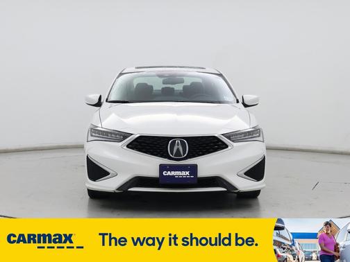2019 Acura ILX