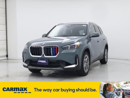 2023 BMW X1 XDrive28i