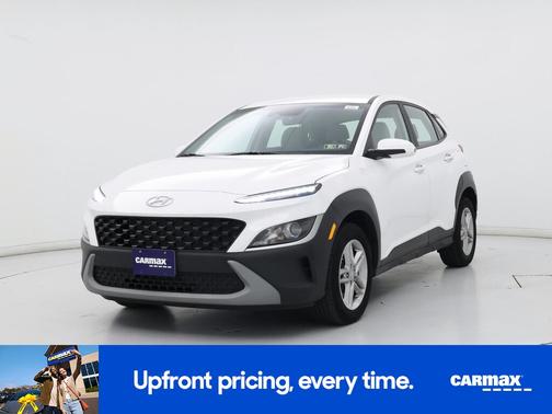 2023 Hyundai KONA SE