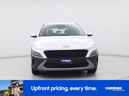 2023 Hyundai KONA SE