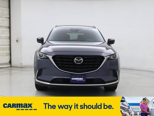 2022 Mazda CX-9 Grand Touring
