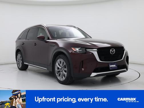2024 Mazda CX-90 Turbo Premium Plus
