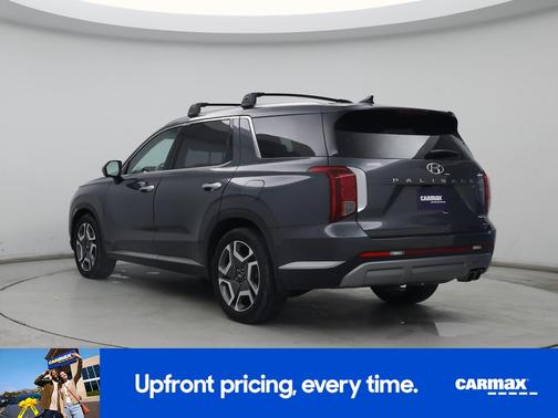 2023 Hyundai PALISADE Limited