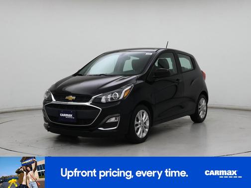 2020 Chevrolet Spark LT