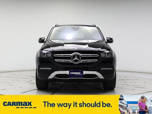 2020 Mercedes-Benz GLE 350