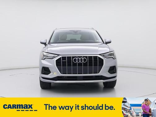 2022 Audi Q3 Premium Plus