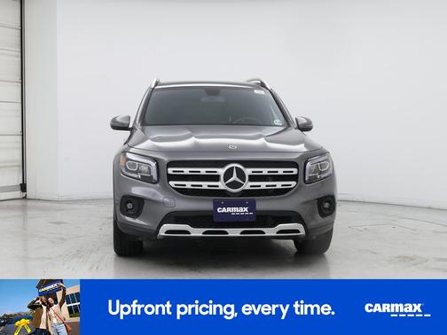 2021 Mercedes-Benz GLB 250 GLB 250