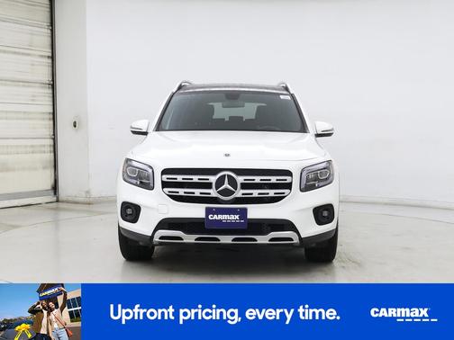 2023 Mercedes-Benz GLB 250