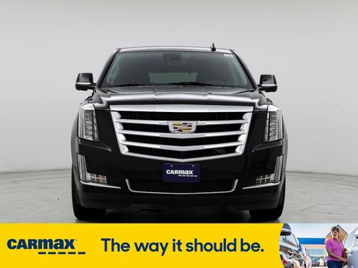 2020 Cadillac Escalade Premium Luxury