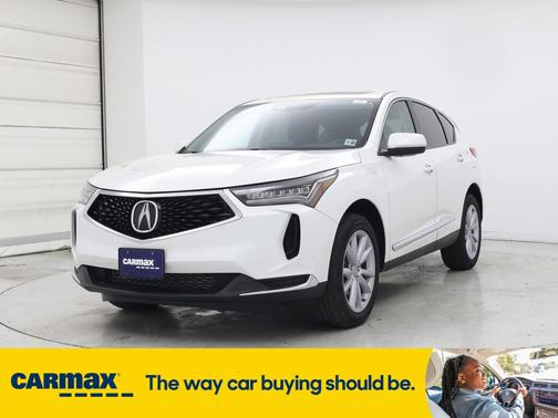 2022 Acura RDX SH-AWD