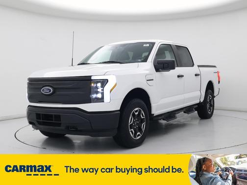 2023 Ford F-150 Lightning Pro