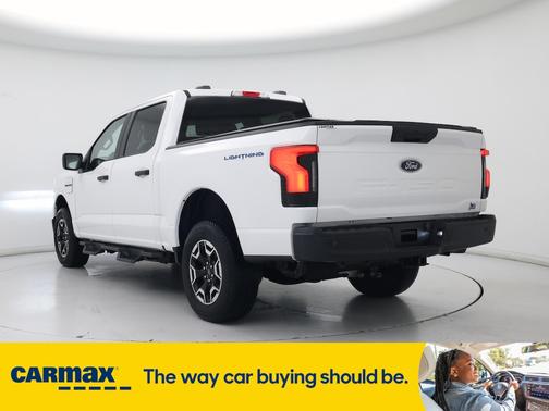 2023 Ford F-150 Lightning Pro