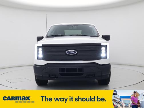 2023 Ford F-150 Lightning Pro