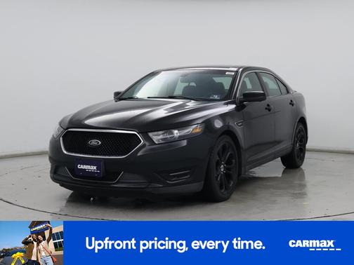 2015 Ford Taurus SHO