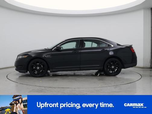 2015 Ford Taurus SHO