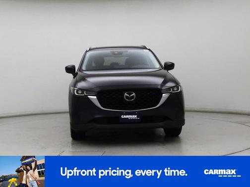 2022 Mazda CX-5 2.5 S Preferred Package